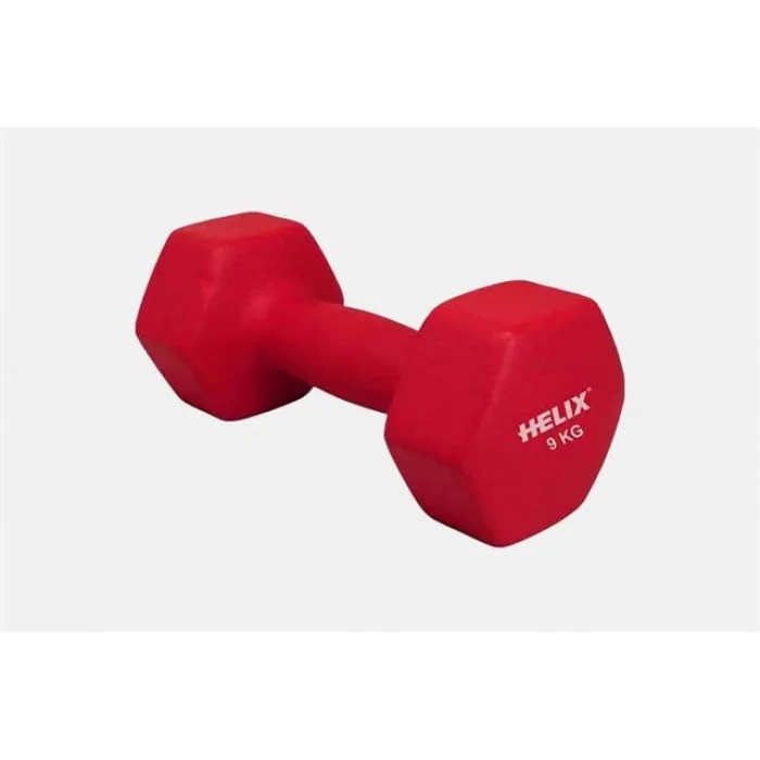 Supertrend Neopren Dambıl - 9 KG