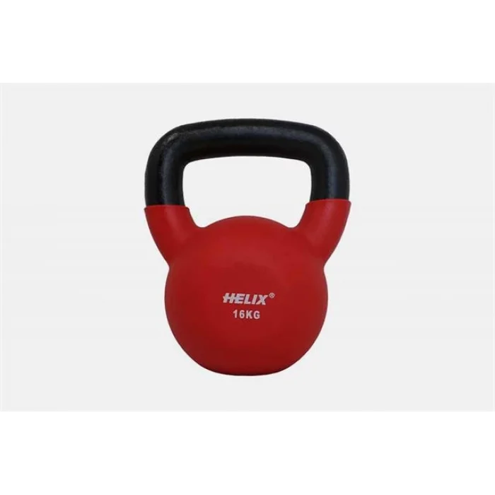 Supertrend Neopren Kettlebell 16 KG