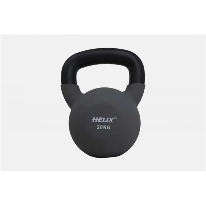 Supertrend Neopren Kettlebell 20 KG