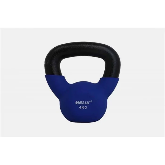 Supertrend Neopren Kettlebell 4 KG
