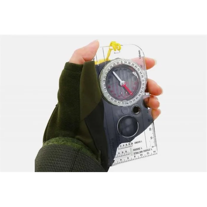 Supertrend Oryantiring El Pusulası