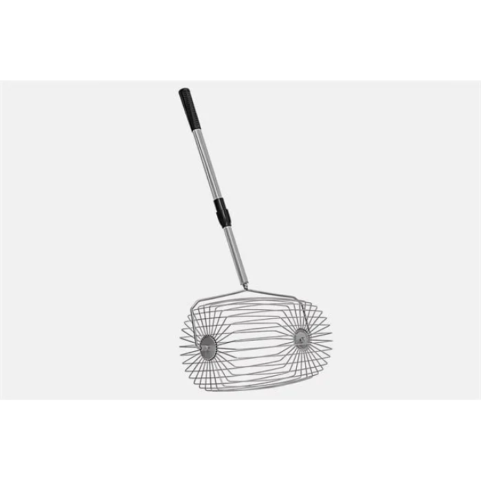 Supertrend Otomatik Top Toplayıcı