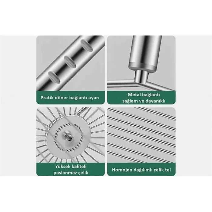 Supertrend Otomatik Top Toplayıcı