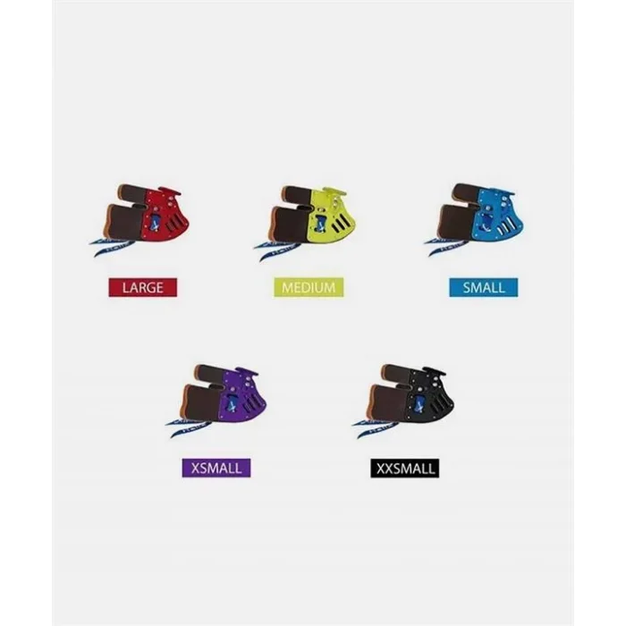 Supertrend Parmaklık Metal