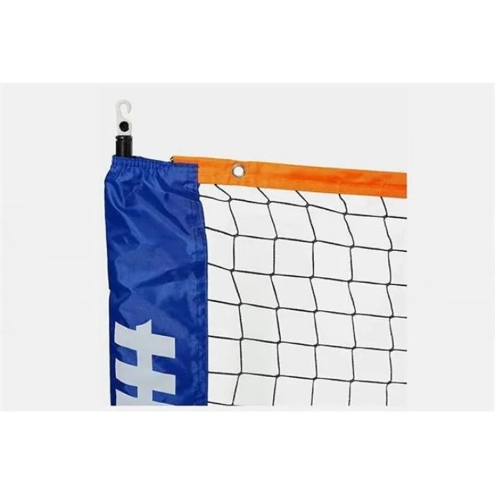 Supertrend Portatif Ayak Tenisi File Demir Seti 3 Metre