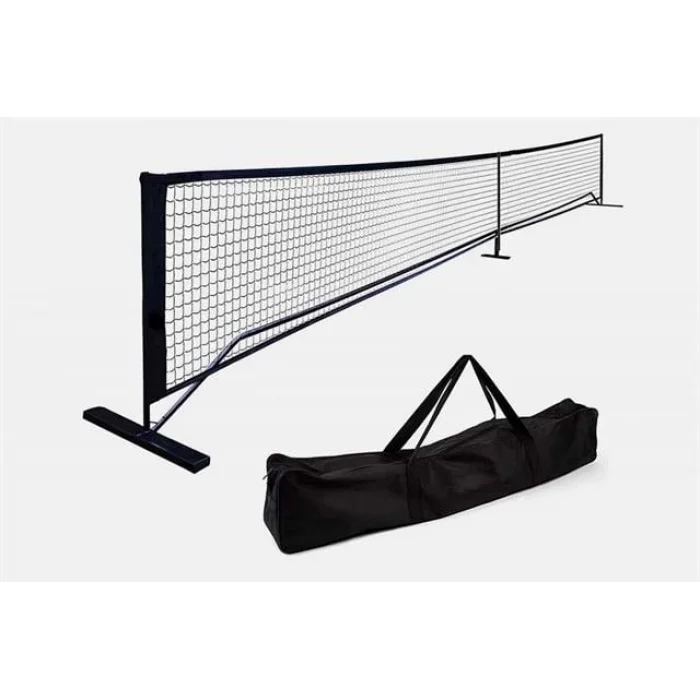 Supertrend Portatif Pickleball File Seti