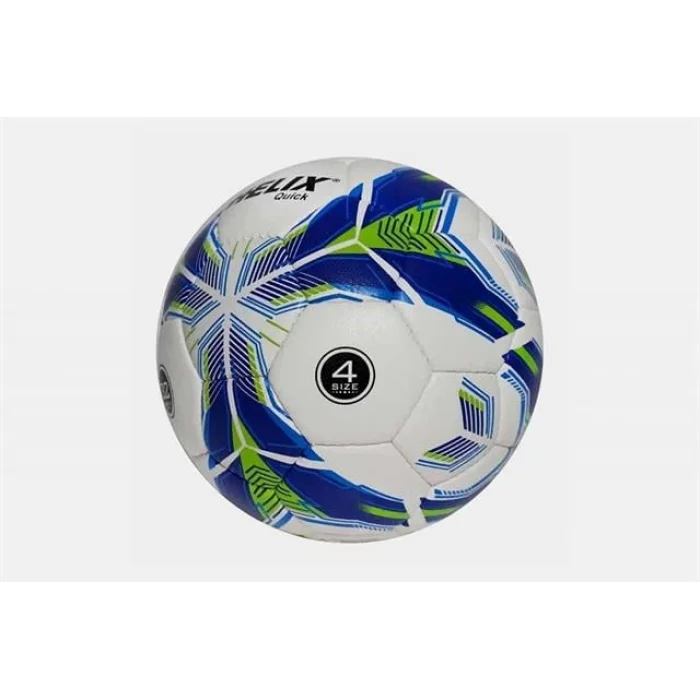 Supertrend Quick Futbol Topu No: M4