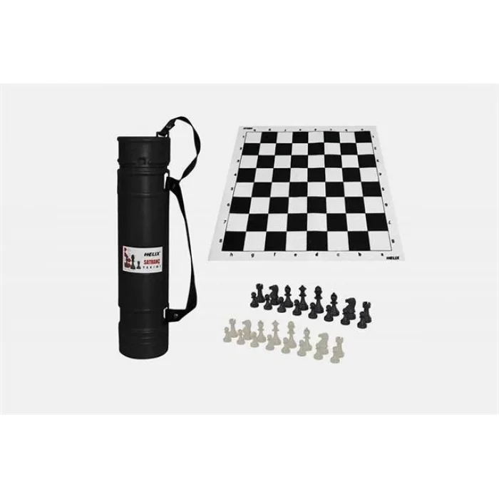 Supertrend Rulo Satranç Takımı