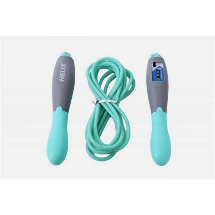 Supertrend Sayaçlı Atlama İpi - Yeşil