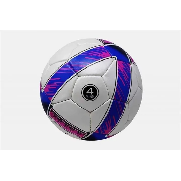 Supertrend Shine Futbol Topu No: 4