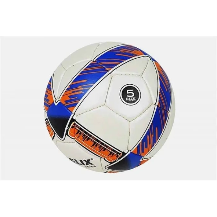 Supertrend Shine Futbol Topu No:5