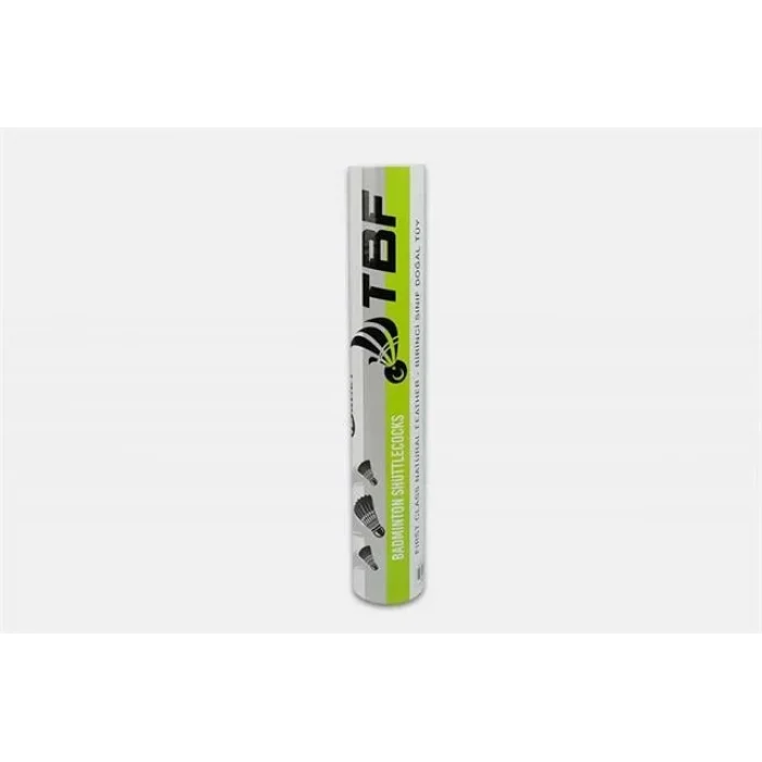 Supertrend TBF 12li Badminton Topu