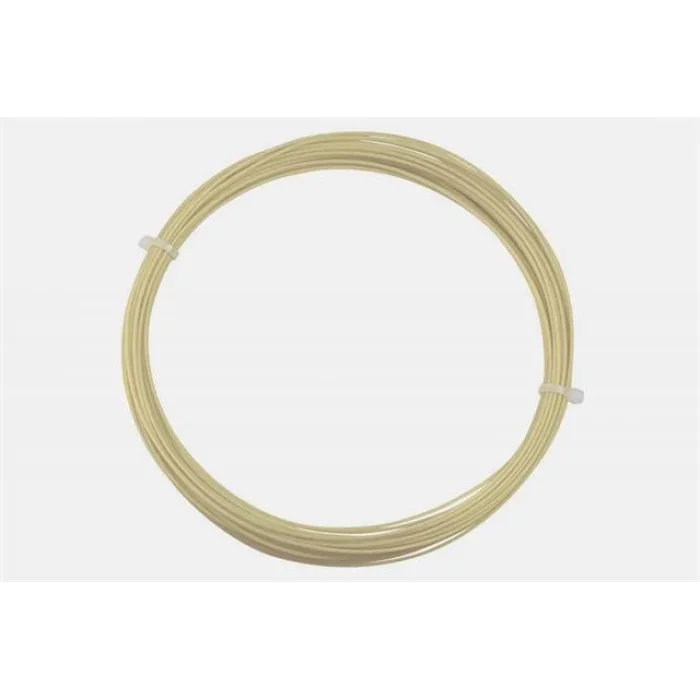 Supertrend Tenis Kordaj - Krem Rengi