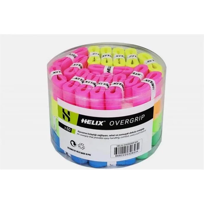 Supertrend Tenis Overgrip 60 lı
