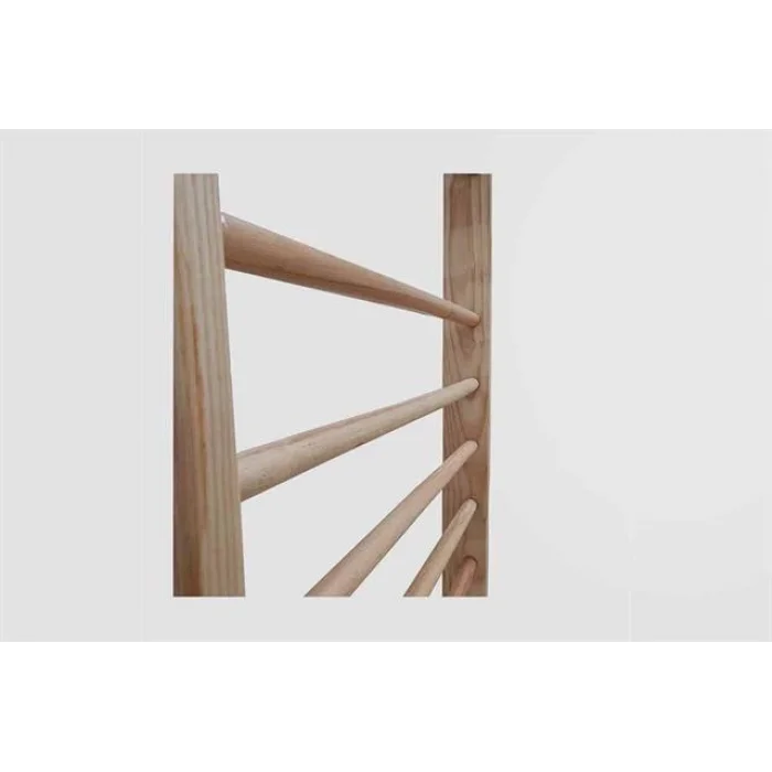 Supertrend Tırmanma Duvarı