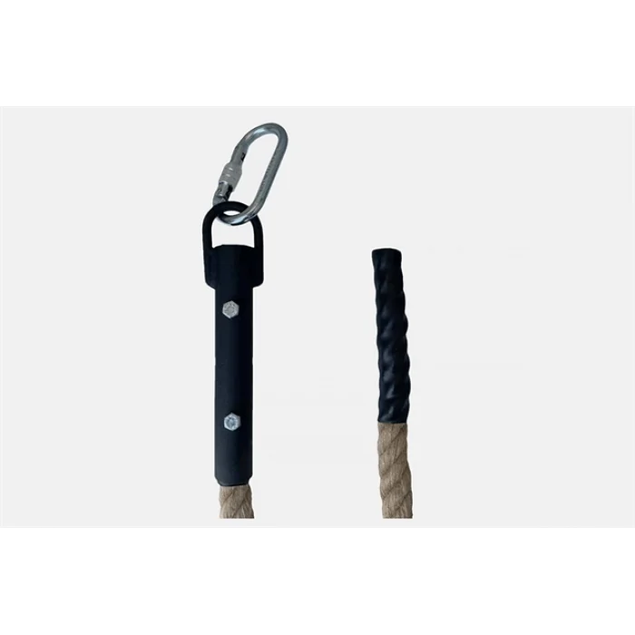 Supertrend Tırmanma Halatı Karabinalı