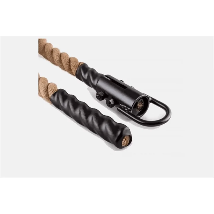 Supertrend Tırmanma Halatı Karabinalı