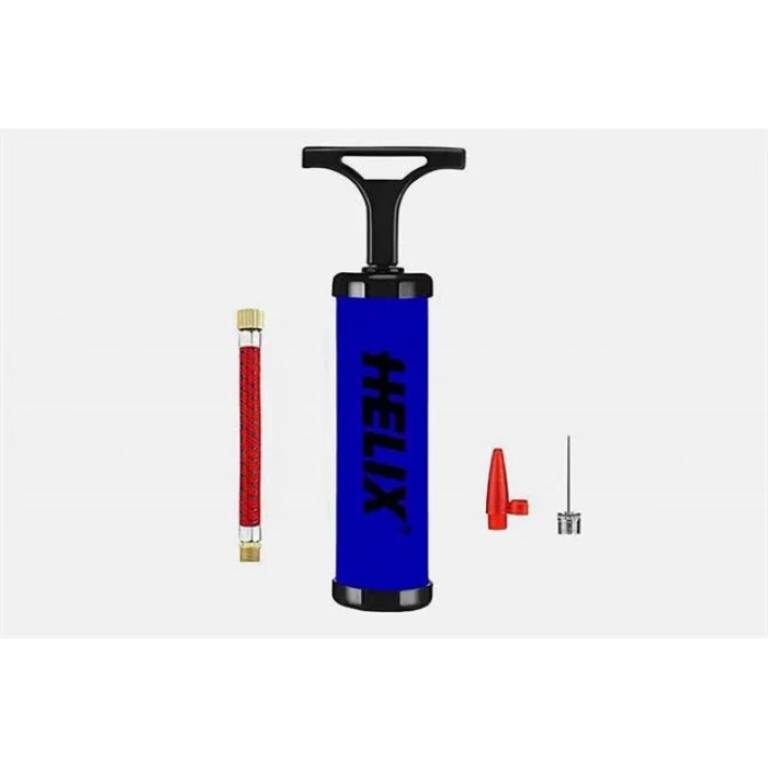 Supertrend Top Şişirme Pompası