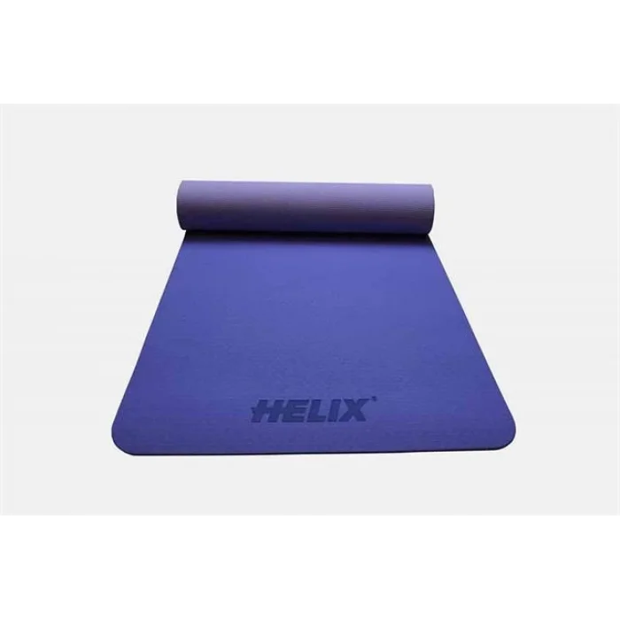 Supertrend TPE Pilates Matı - Mor