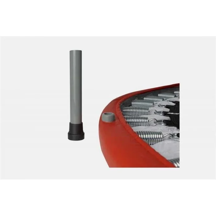 Supertrend Trambolin - Kırmızı