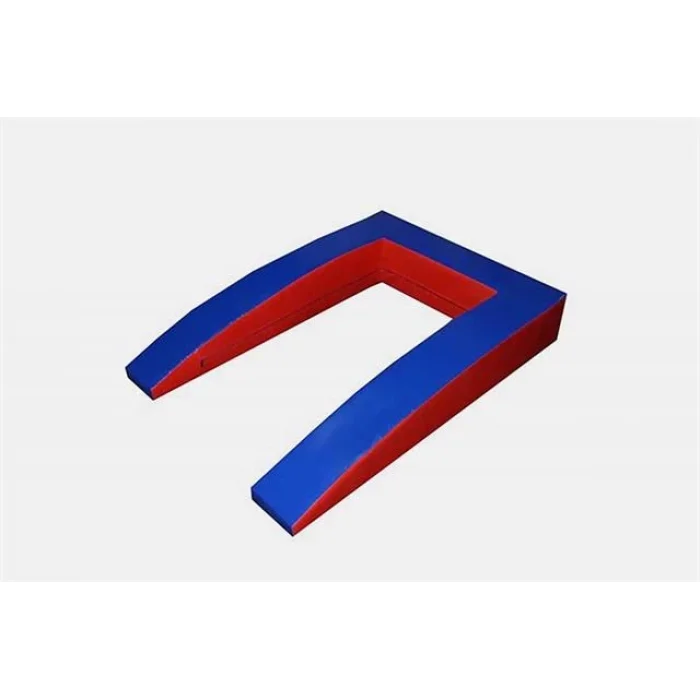 Supertrend Tramplen Koruma Minderi 100x145x25