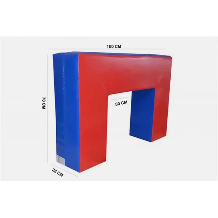 Supertrend U Minder 100x70x25