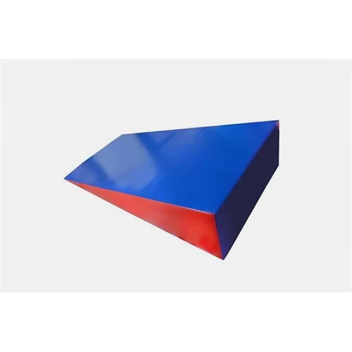 Supertrend Üçgen Takla Minder 100x60x50