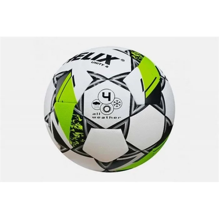 Supertrend Unity Futbol Topu No: 4