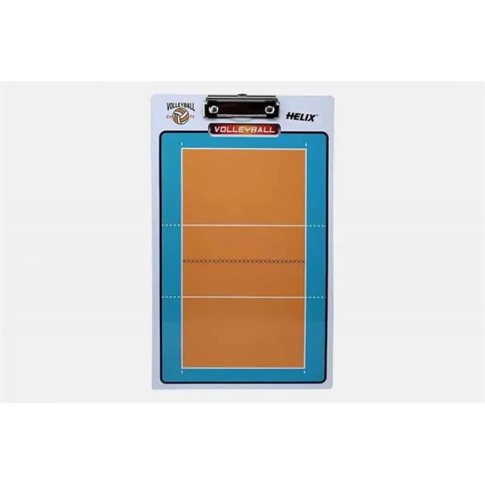 Supertrend Voleybol Taktik Tahtası