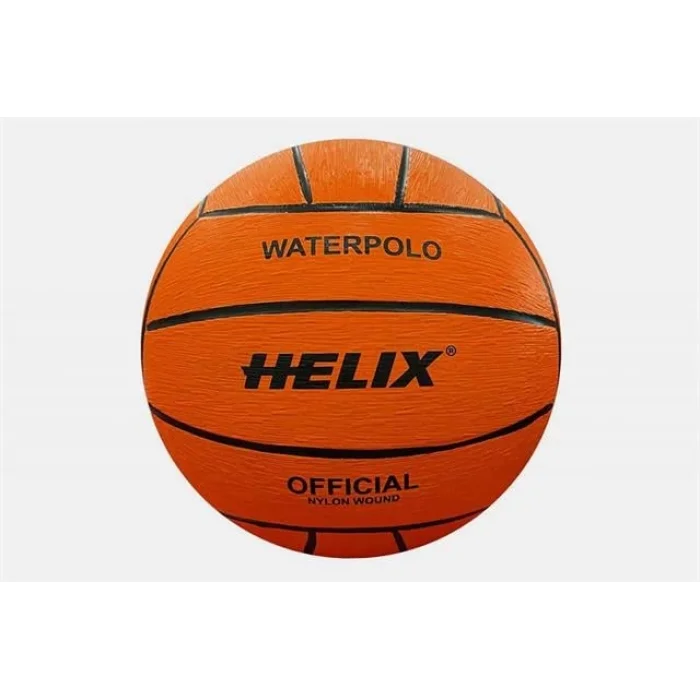 Supertrend Water Polo Su Topu No: 4