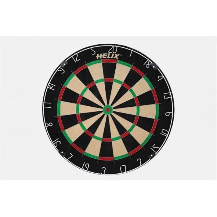 Supertrend WDF Onaylı DBSA-30 Sisal Dart Tahtası