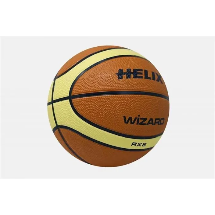 Supertrend Wizard RX8 Basketbol Topu: No: 7