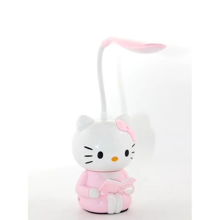 Hello Kitty Masa Lambası TKN2583