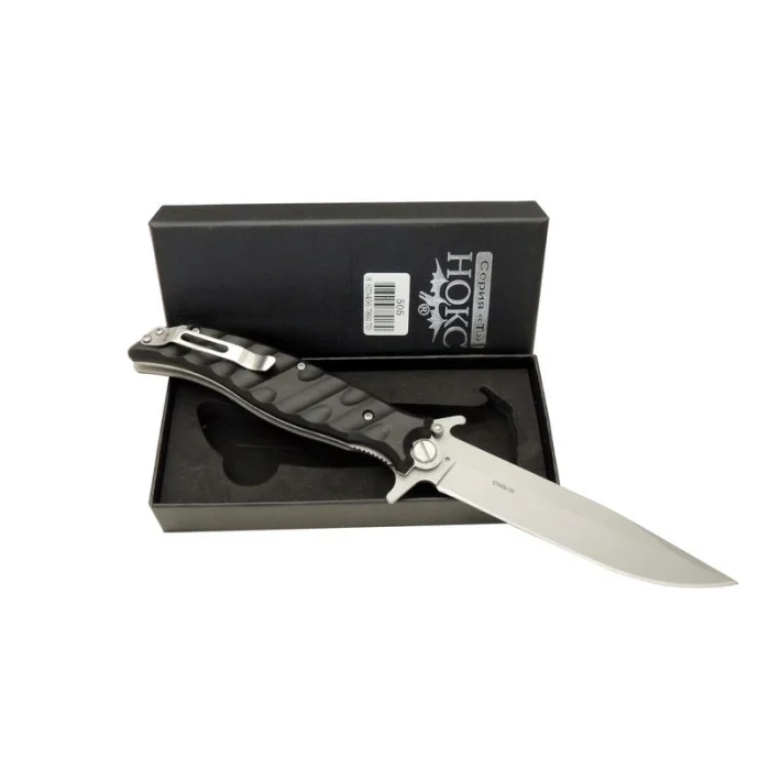 Hokc T D2 Russian Large Çakı