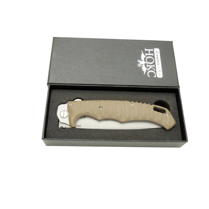 Hokc T D2 Russian Large Çakı