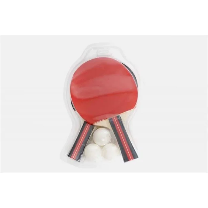 Supertrend Masa Tenisi Raket Seti