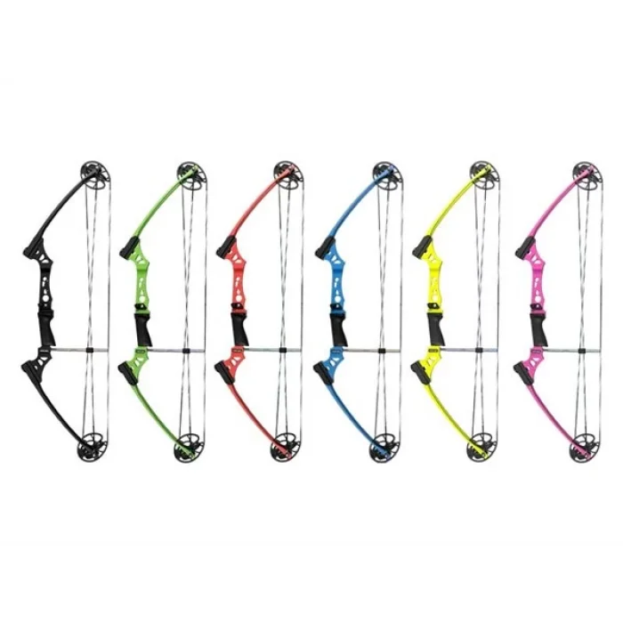 Impetus Makaralı Yay F3