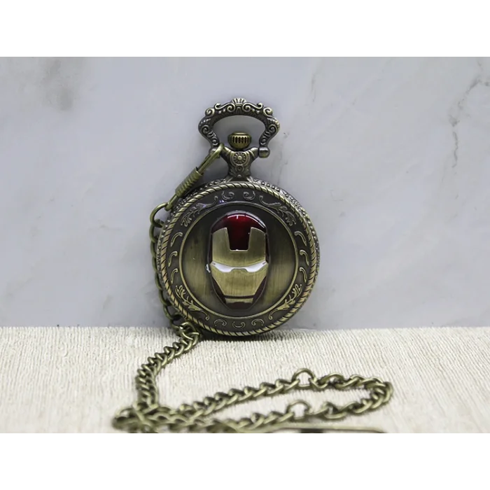 İron Man Köstekli Saat SPR3884