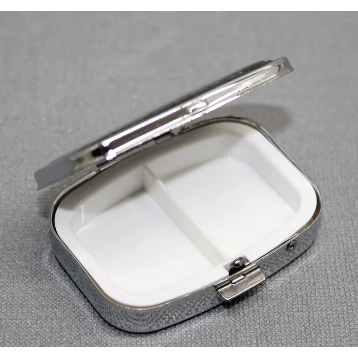 İstanbul Temalı İlaç Kutusu Anahtarlık AASPR4350