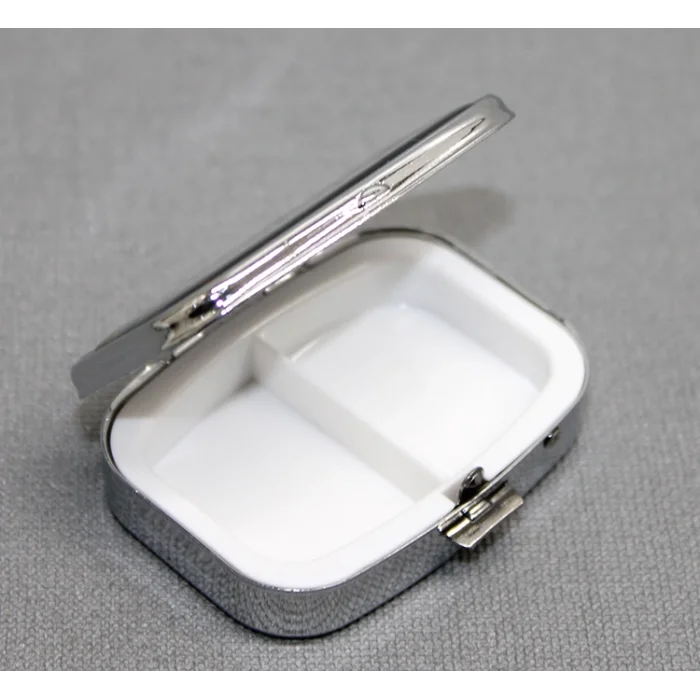 İstanbul Temalı İlaç Kutusu Anahtarlık SPR4371