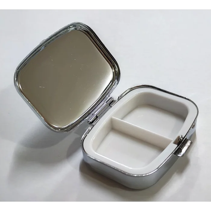 İstanbul Temalı İlaç Kutusu SPR4372