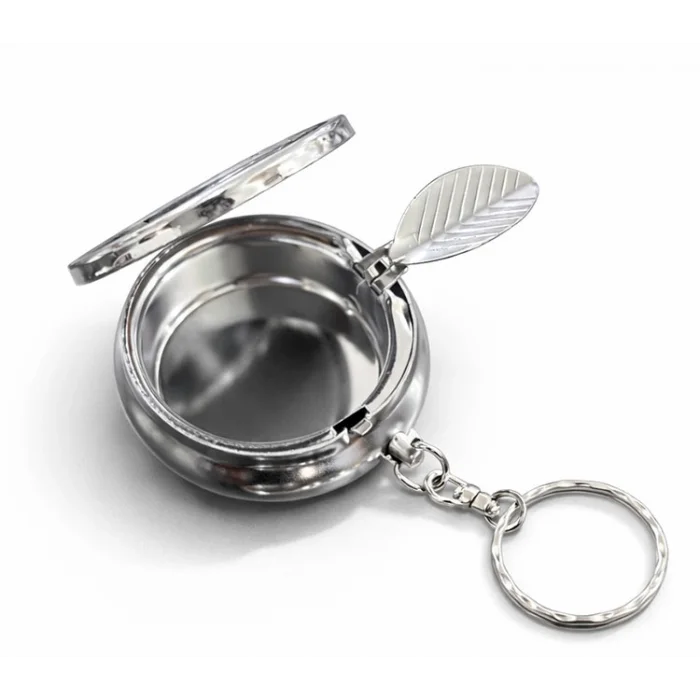 İstanbul Temalı Küllük Anahtarlık SPR4051