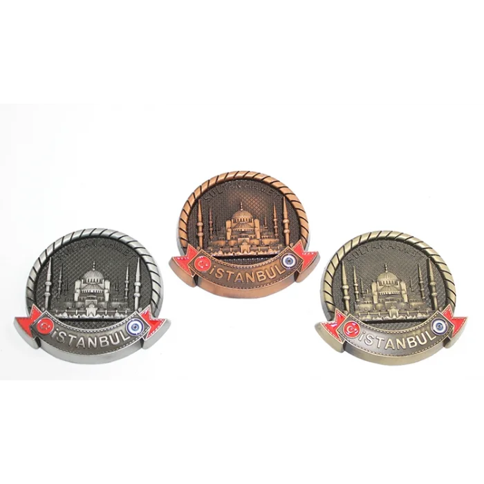 İstanbul Yöresel Magnet 2SPR102