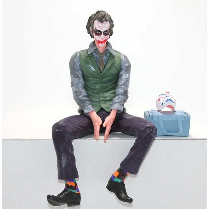 Joker Figürü 25 Cm TKN5303