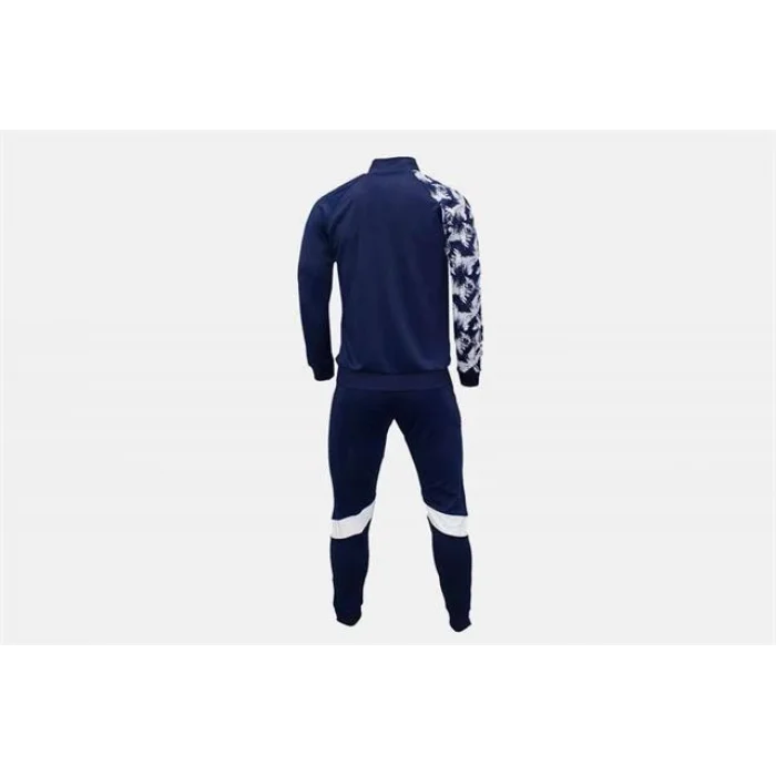 Supertrend Premium Kamp Eşofmanı Gece Mavisi