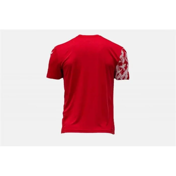 Supertrend Premium Training Tshirt Kırmızı