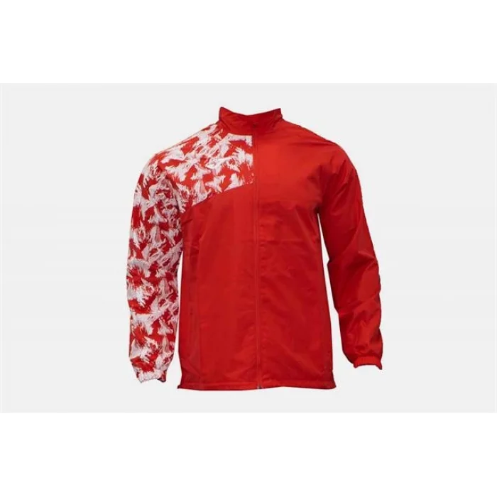 Supertrend Premıum Yağmurluk Kırmızı