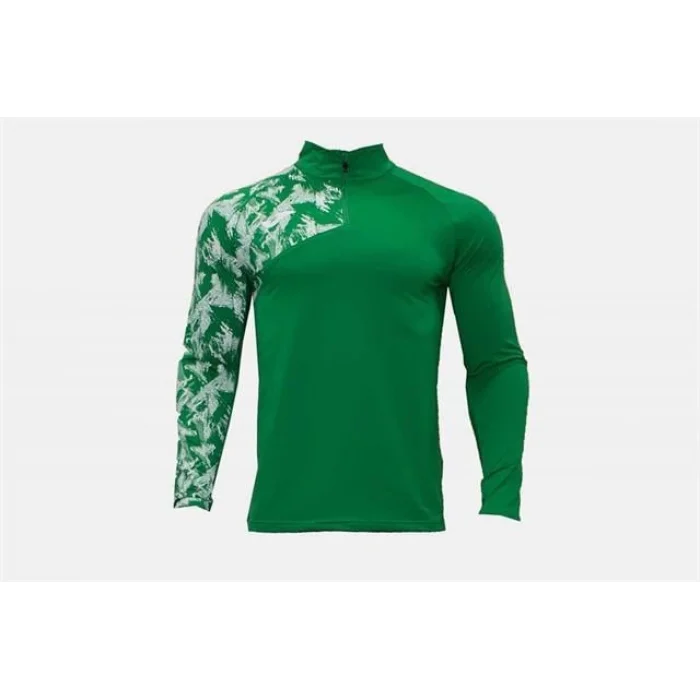 Supertrend Training Sweat Yeşil