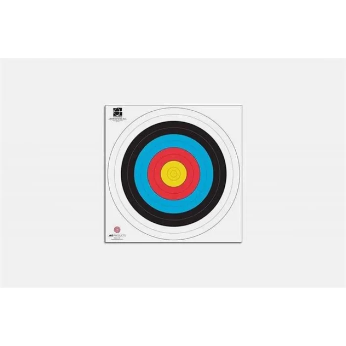 Jvd Hedef Kağıdı Fita 60 Cm