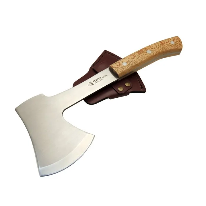 Kamp Baltası Dayı B